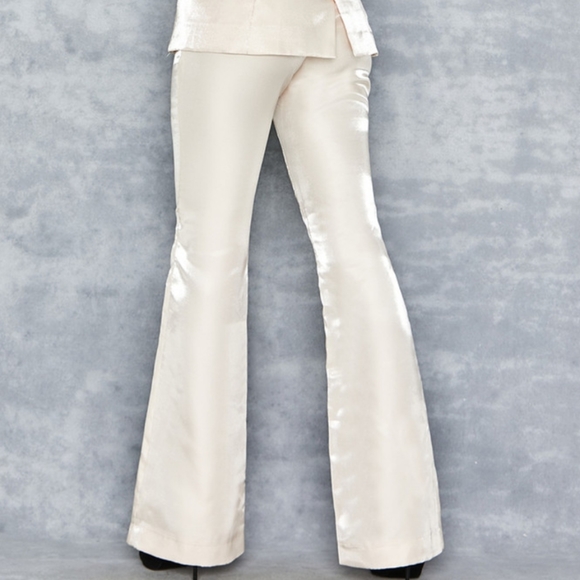 Mistress Rocks High Shine Tuxedo jacke S,   and the trousers M,  New without tag - Picture 9 of 13